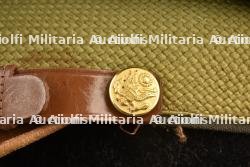Casquette de l'officier Ray W Goodnoe. — miniature 10
