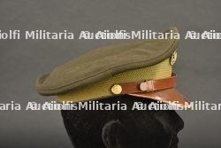 Casquette de l'officier Ray W Goodnoe. — photo 11