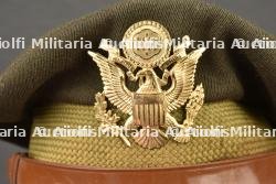 Casquette de l'officier Ray W Goodnoe. — miniature 12
