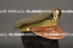 Casquette de l'officier Ray W Goodnoe. — miniature 13