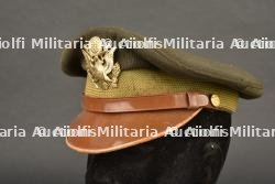 Casquette de l'officier Ray W Goodnoe. — photo 14