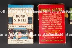 Accessoires du fumeur US. US Army smoker’s accessories. — photo 6