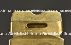 Insignes US d'officier. — miniature 3