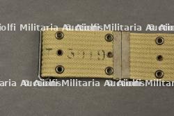 Ceinturon US et accessoires. — miniature 2