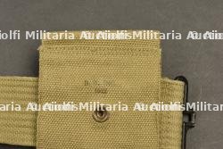 Ceinturon US et accessoires. — miniature 3