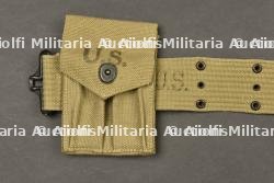 Ceinturon US et accessoires. — miniature 6