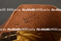 Casquette d'officier US. — photo 2