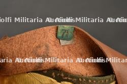 Casquette d'officier US. — photo 3