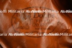 Casquette d'officier US. — miniature 4