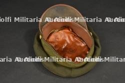 Casquette d'officier US. — miniature 5