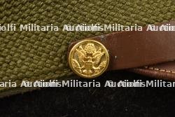 Casquette d'officier US. — miniature 7