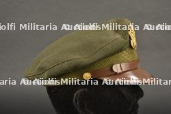 Casquette d'officier US. — photo 8