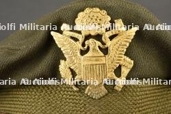Casquette d'officier US. — photo 9