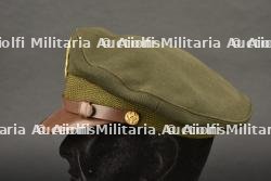 Casquette d'officier US. — miniature 10