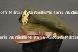 Casquette d'officier US. — photo 11