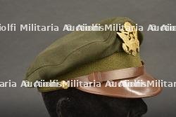 Casquette d'officier US. — miniature 12