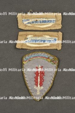 Insigne du SHAEF. — miniature 2