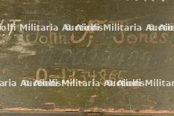 Caisse de l'officier LT John F Jones. — miniature 5