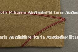 Calot de l'Adjudant General's Department. — miniature 3