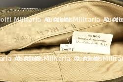 Uniforme de capitaine US. — miniature 6