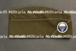 Uniforme de capitaine US. — photo 11