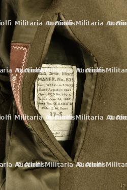 Uniforme de capitaine US. — miniature 12
