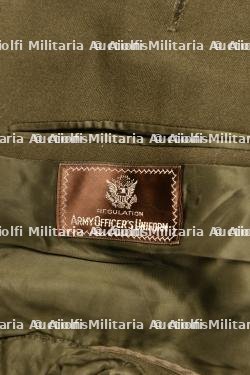 Uniforme de capitaine US. — miniature 13