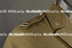 Uniforme de capitaine US. — miniature 14