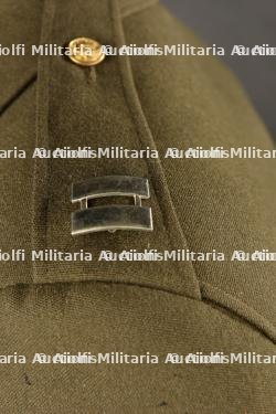 Uniforme de capitaine US. — miniature 15