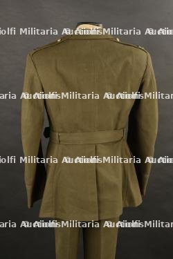 Uniforme de capitaine US. — photo 17