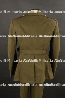 Uniforme de capitaine US. — miniature 18