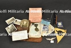 Portefeuille du Private Hunt.