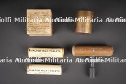 Rations US. US ARMY rations. — photo 2