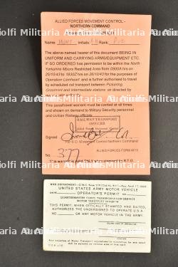 Portefeuille du Private Hunt. — miniature 7