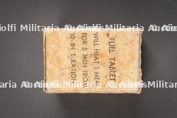 Rations US. US ARMY rations. — photo 3