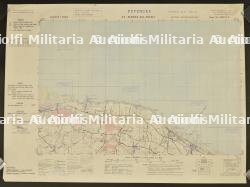Carte Top Secret Defences St Pierre du Mont. — photo 1
