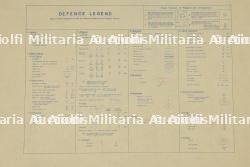 Carte Top Secret Defences St Pierre du Mont. — miniature 3