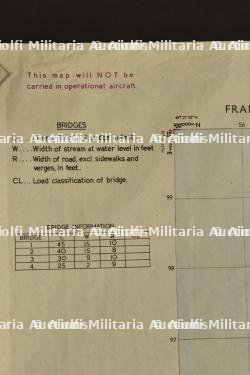 Carte Top Secret Defences St Pierre du Mont. — photo 6