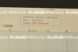 Carte Top Secret Defences St Pierre du Mont. — photo 9