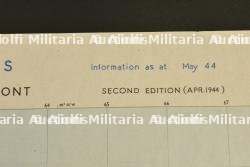 Carte Top Secret Defences St Pierre du Mont. — photo 10