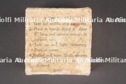 Rations US. US ARMY rations. — miniature 4