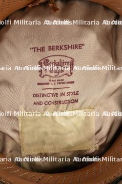 Casquette d'officier US. — photo 3