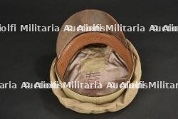 Casquette d'officier US. — miniature 4