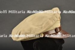 Casquette d'officier US. — photo 6