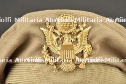 Casquette d'officier US. — photo 7