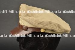 Casquette d'officier US. — photo 8
