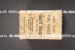 Rations US. US ARMY rations. — photo 5