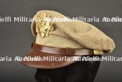 Casquette d'officier US. — miniature 9