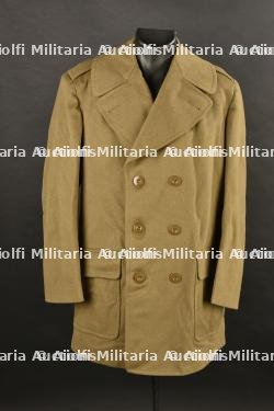 Veste 3/4 d'officier US. — photo 1
