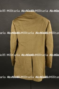 Veste 3/4 d'officier US. — photo 4